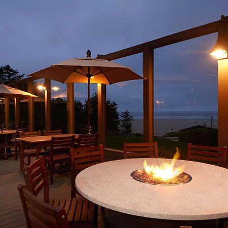 Best Western Plus Agate Beach Inn Newport Luaran gambar