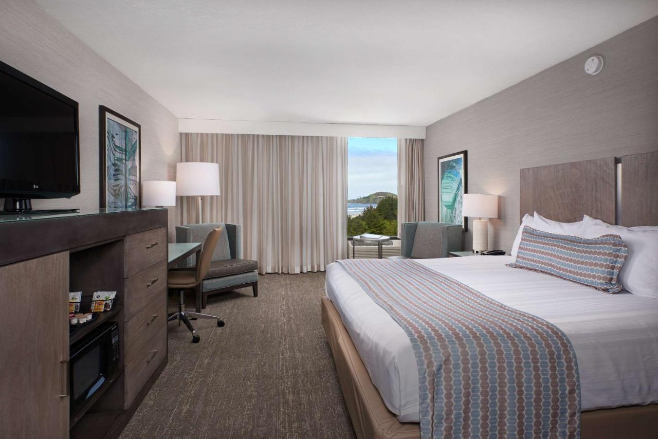 Best Western Plus Agate Beach Inn Newport Luaran gambar