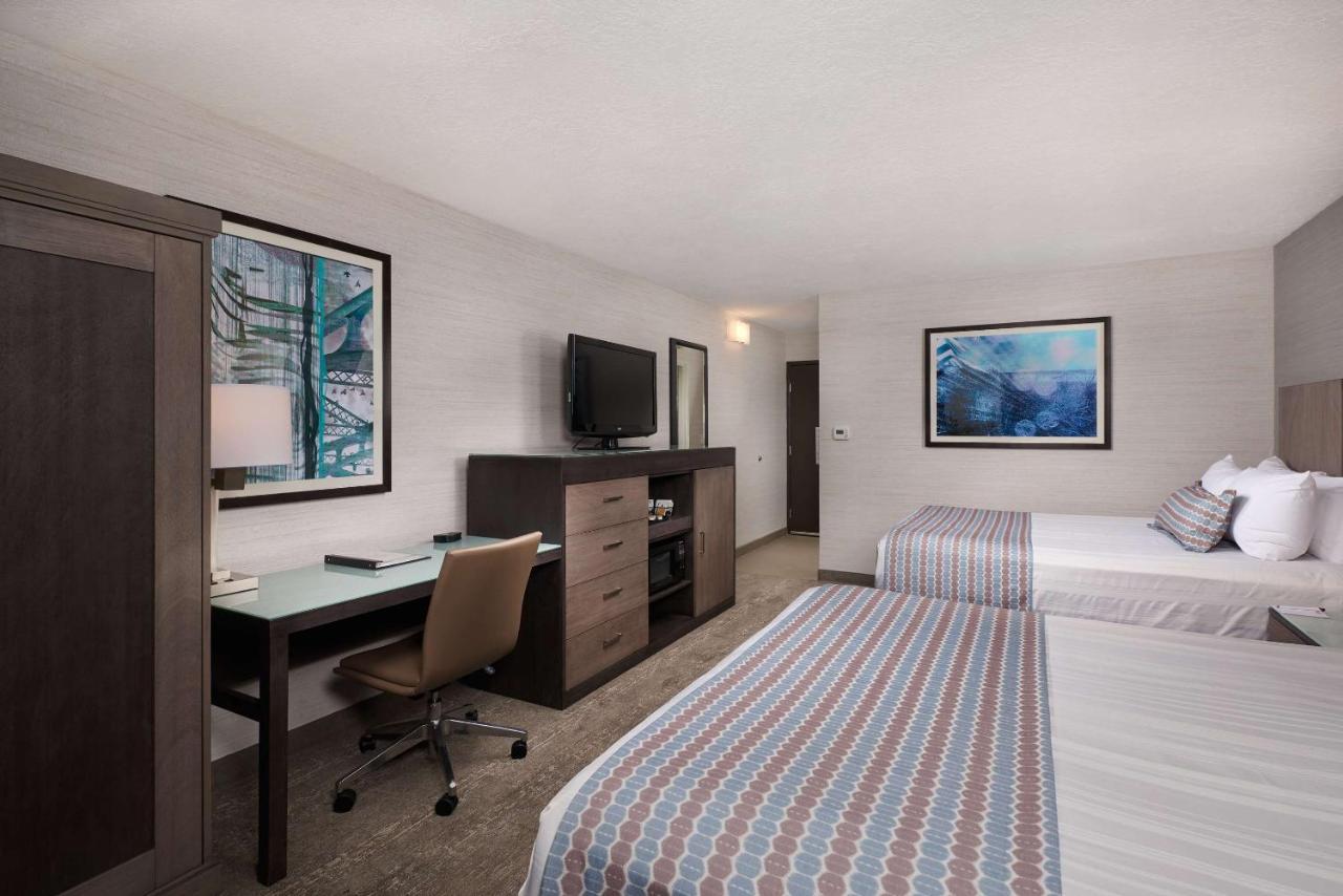 Best Western Plus Agate Beach Inn Newport Luaran gambar