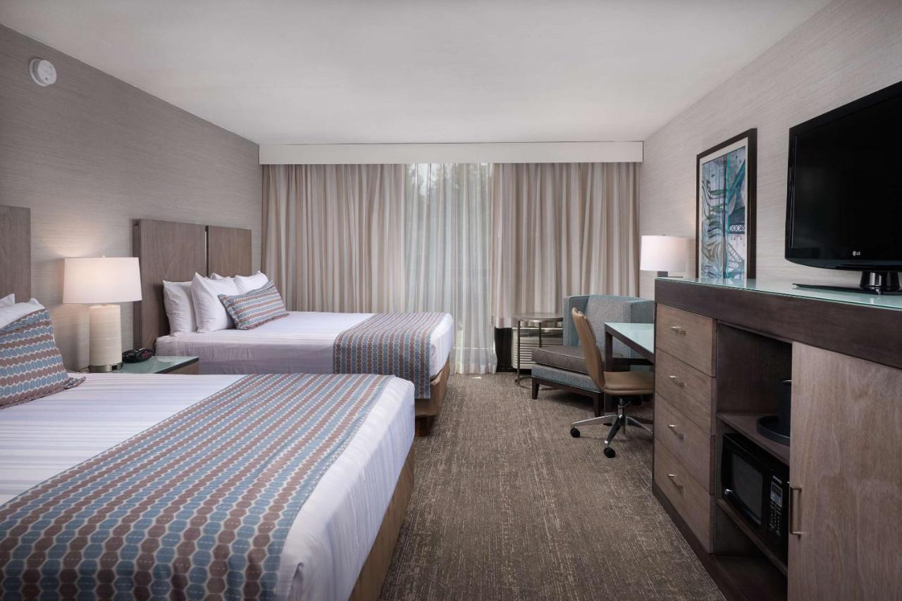 Best Western Plus Agate Beach Inn Newport Luaran gambar