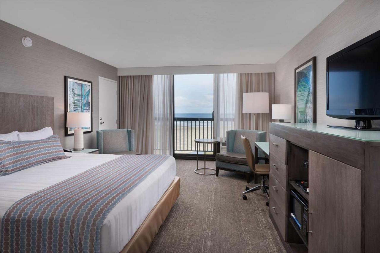 Best Western Plus Agate Beach Inn Newport Luaran gambar