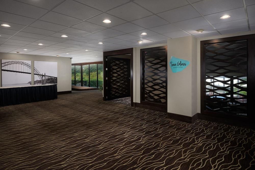 Best Western Plus Agate Beach Inn Newport Luaran gambar