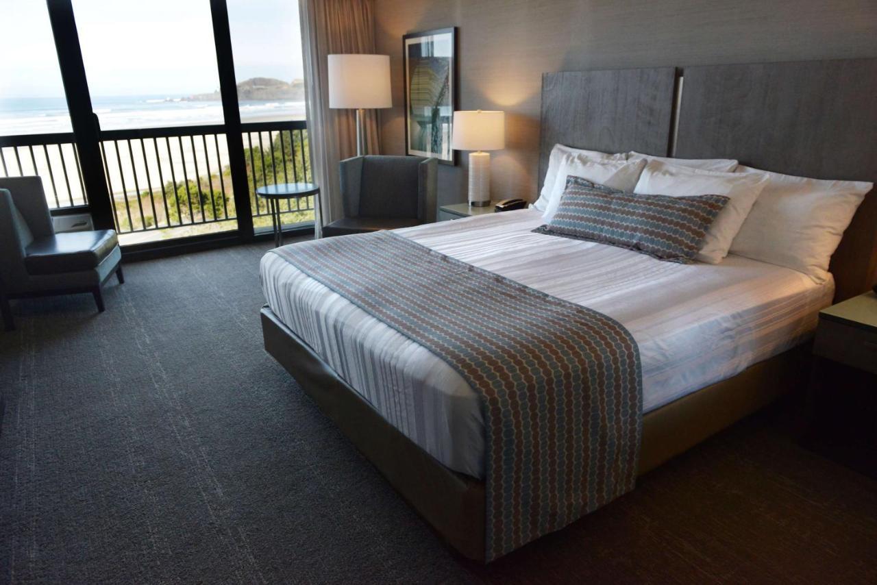 Best Western Plus Agate Beach Inn Newport Luaran gambar