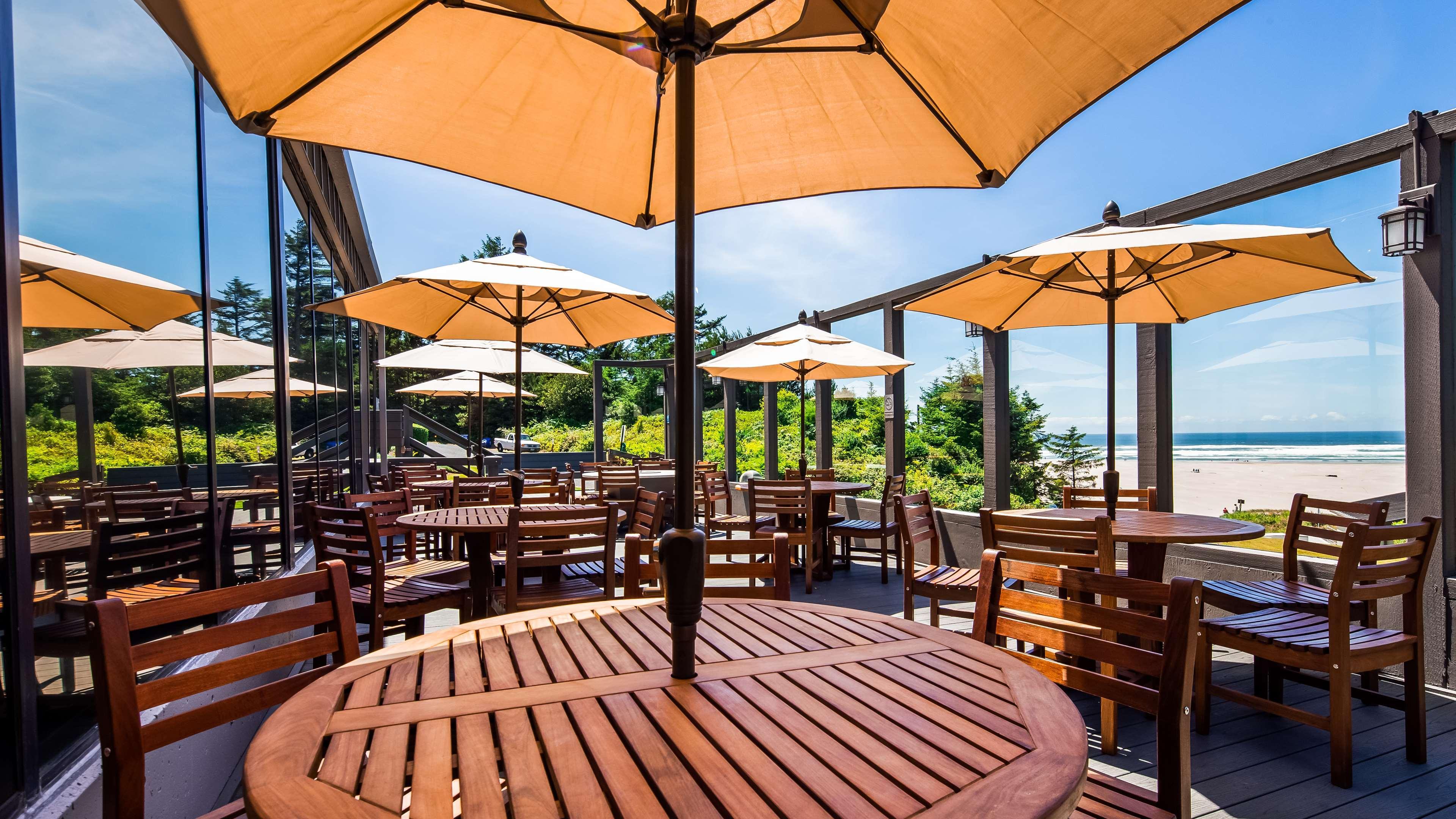 Best Western Plus Agate Beach Inn Newport Luaran gambar