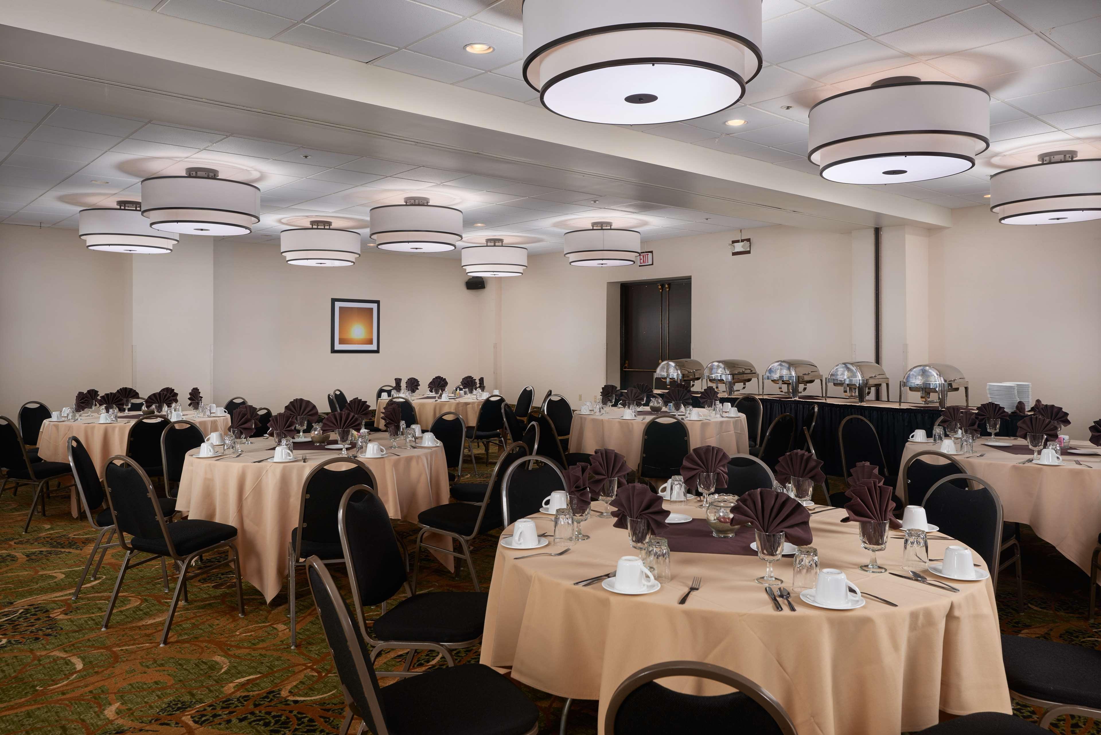 Best Western Plus Agate Beach Inn Newport Luaran gambar