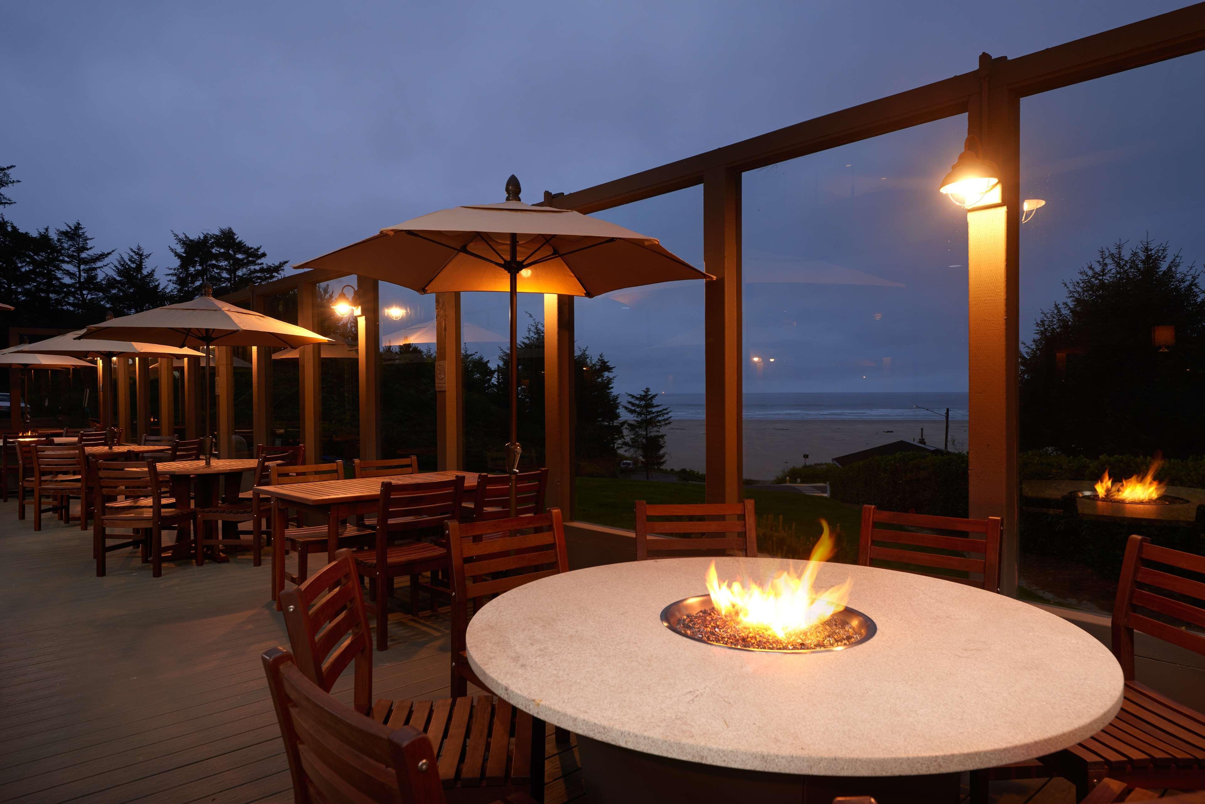 Best Western Plus Agate Beach Inn Newport Luaran gambar
