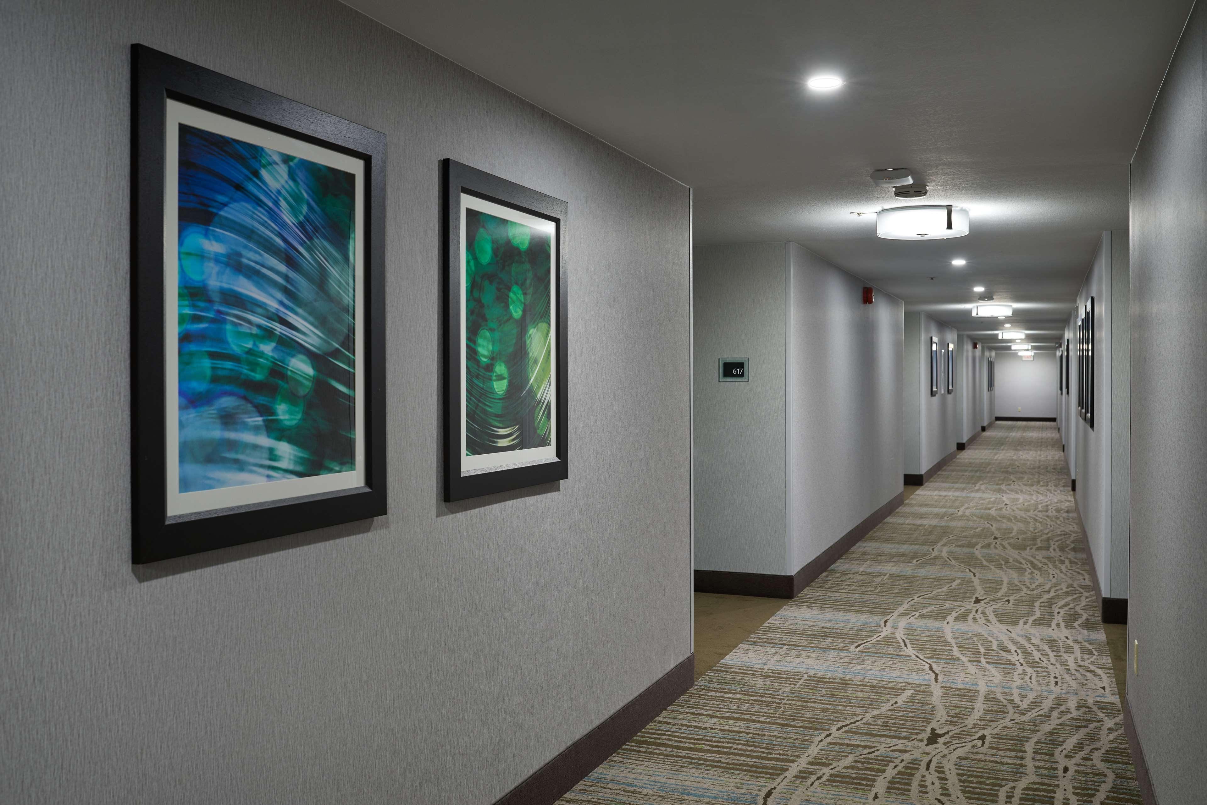 Best Western Plus Agate Beach Inn Newport Luaran gambar