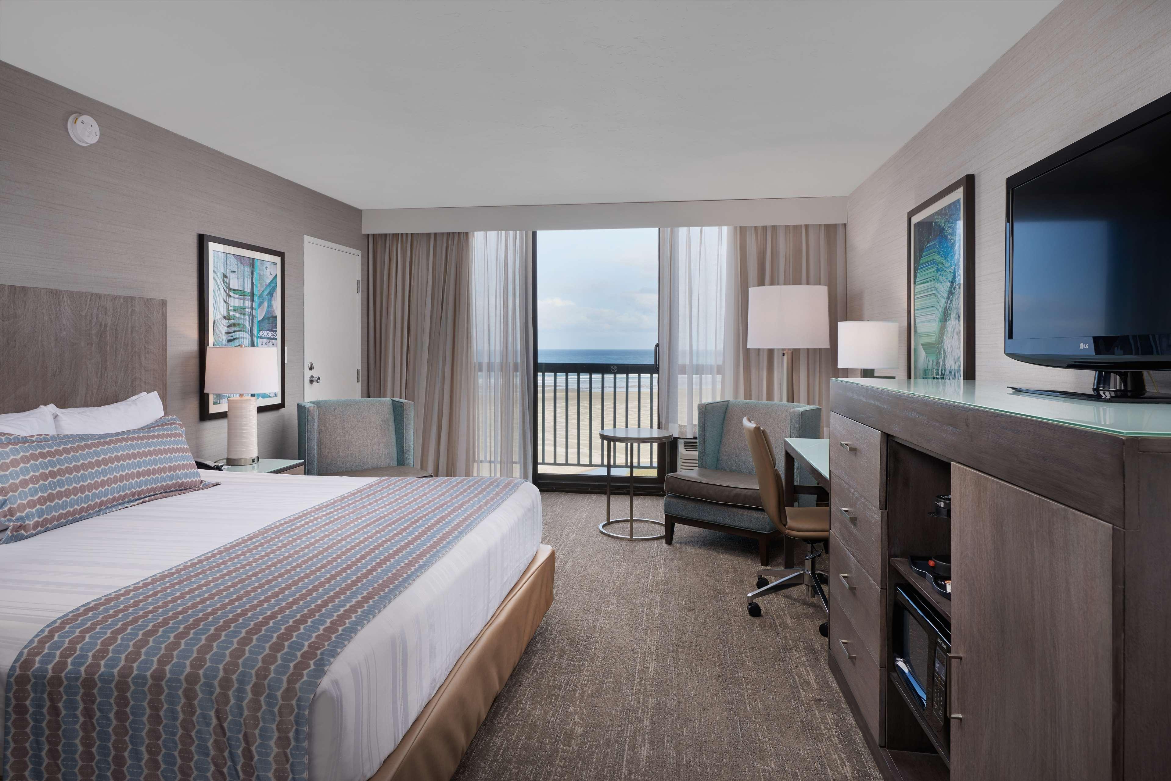 Best Western Plus Agate Beach Inn Newport Luaran gambar