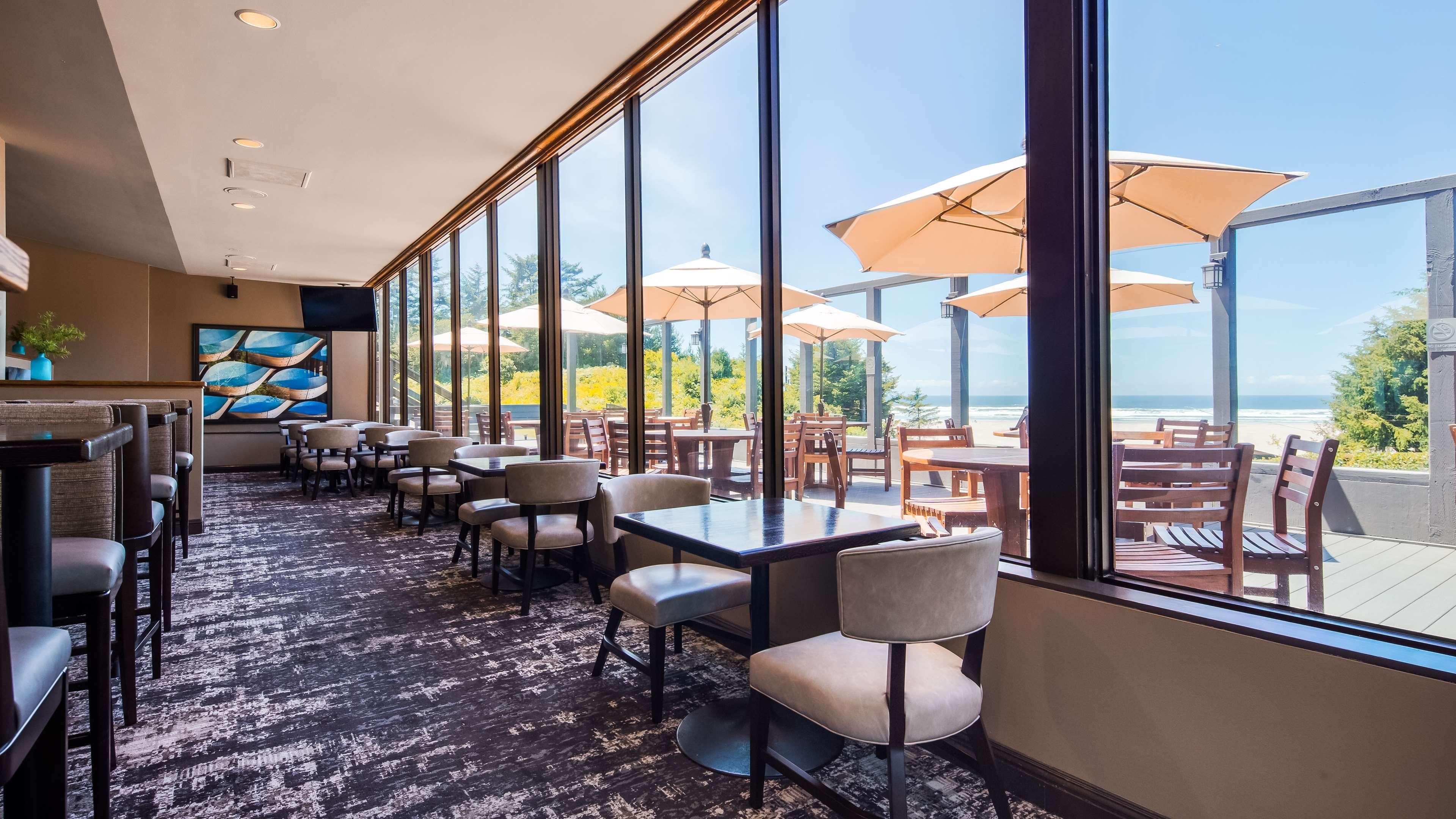 Best Western Plus Agate Beach Inn Newport Luaran gambar