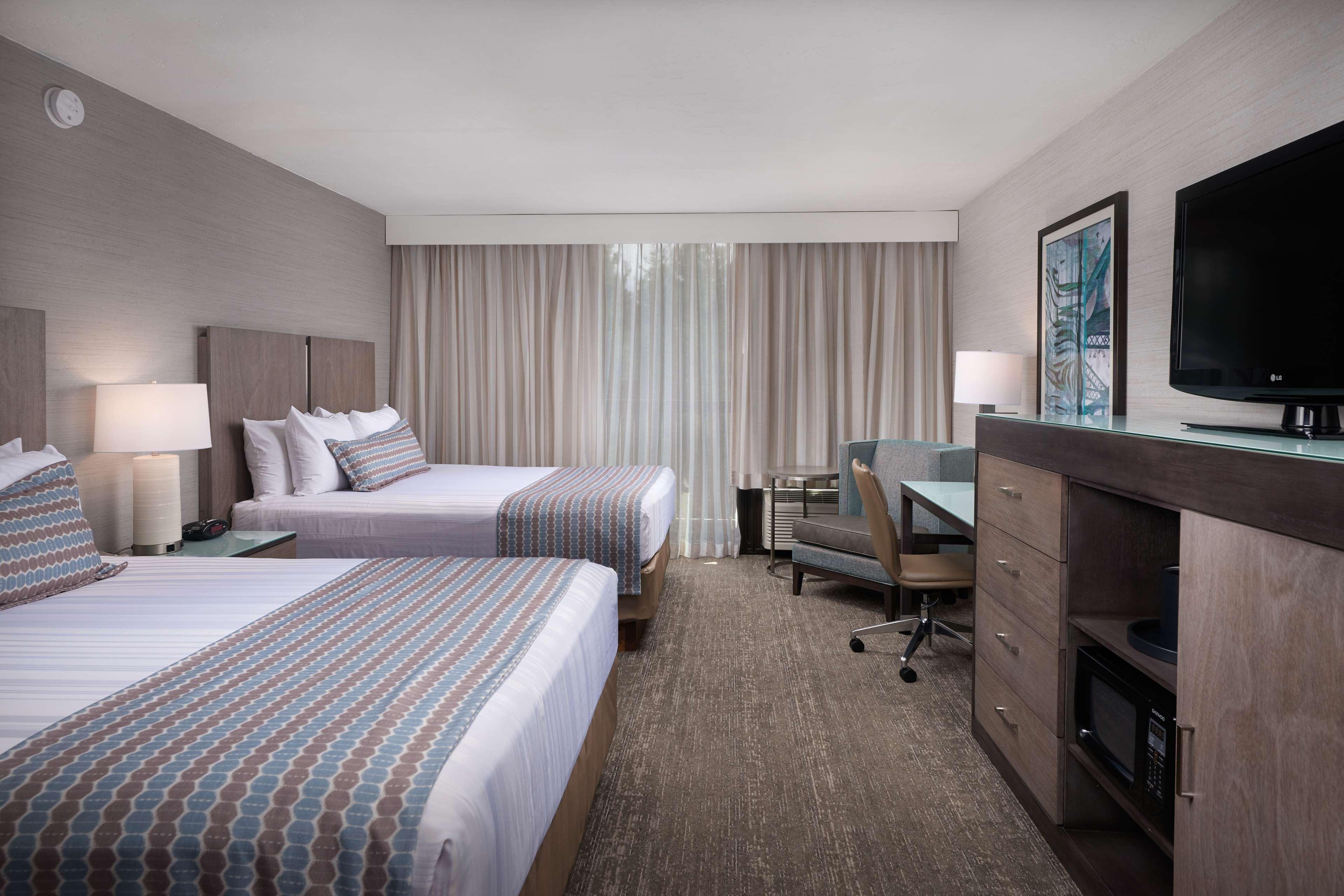 Best Western Plus Agate Beach Inn Newport Luaran gambar