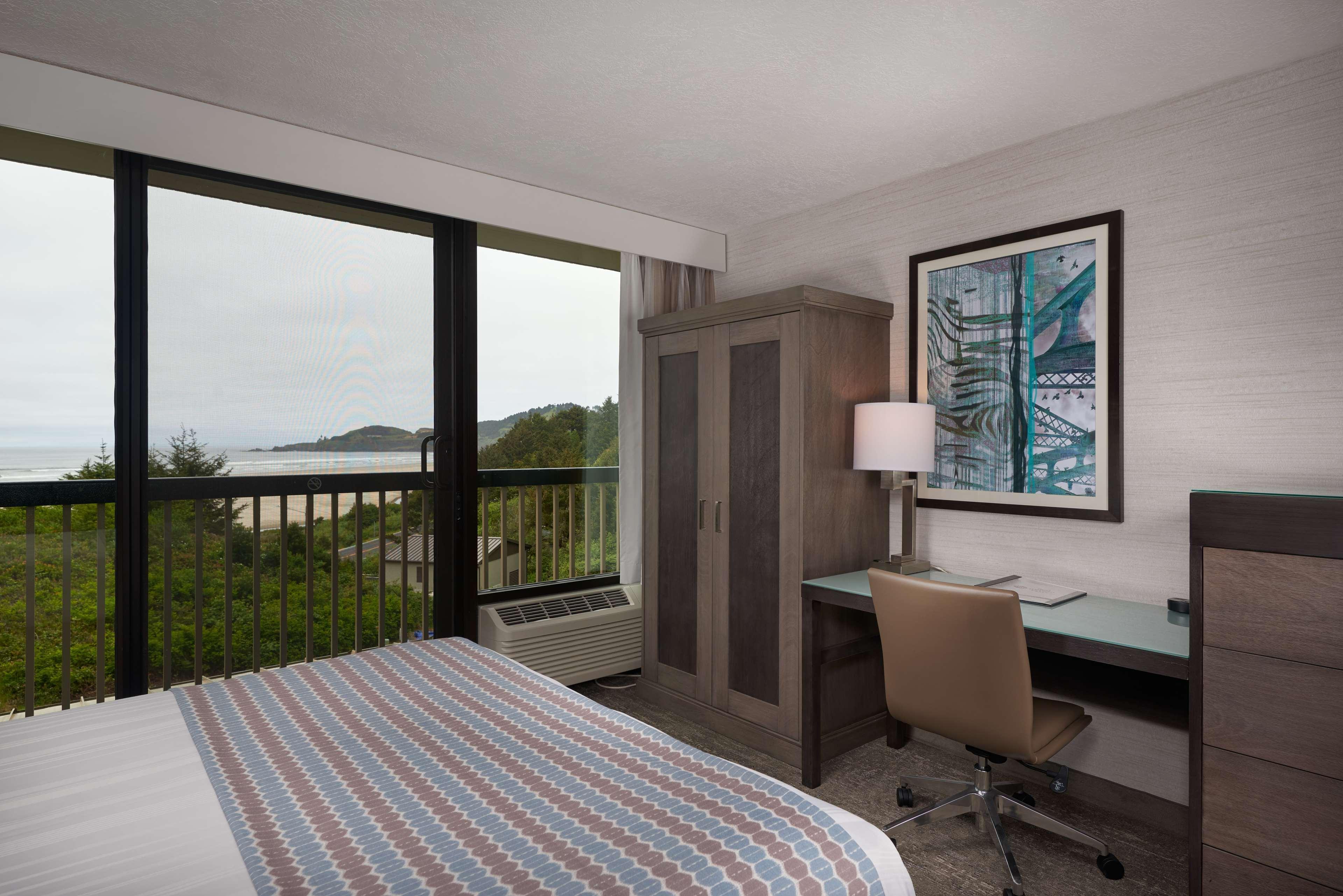 Best Western Plus Agate Beach Inn Newport Luaran gambar