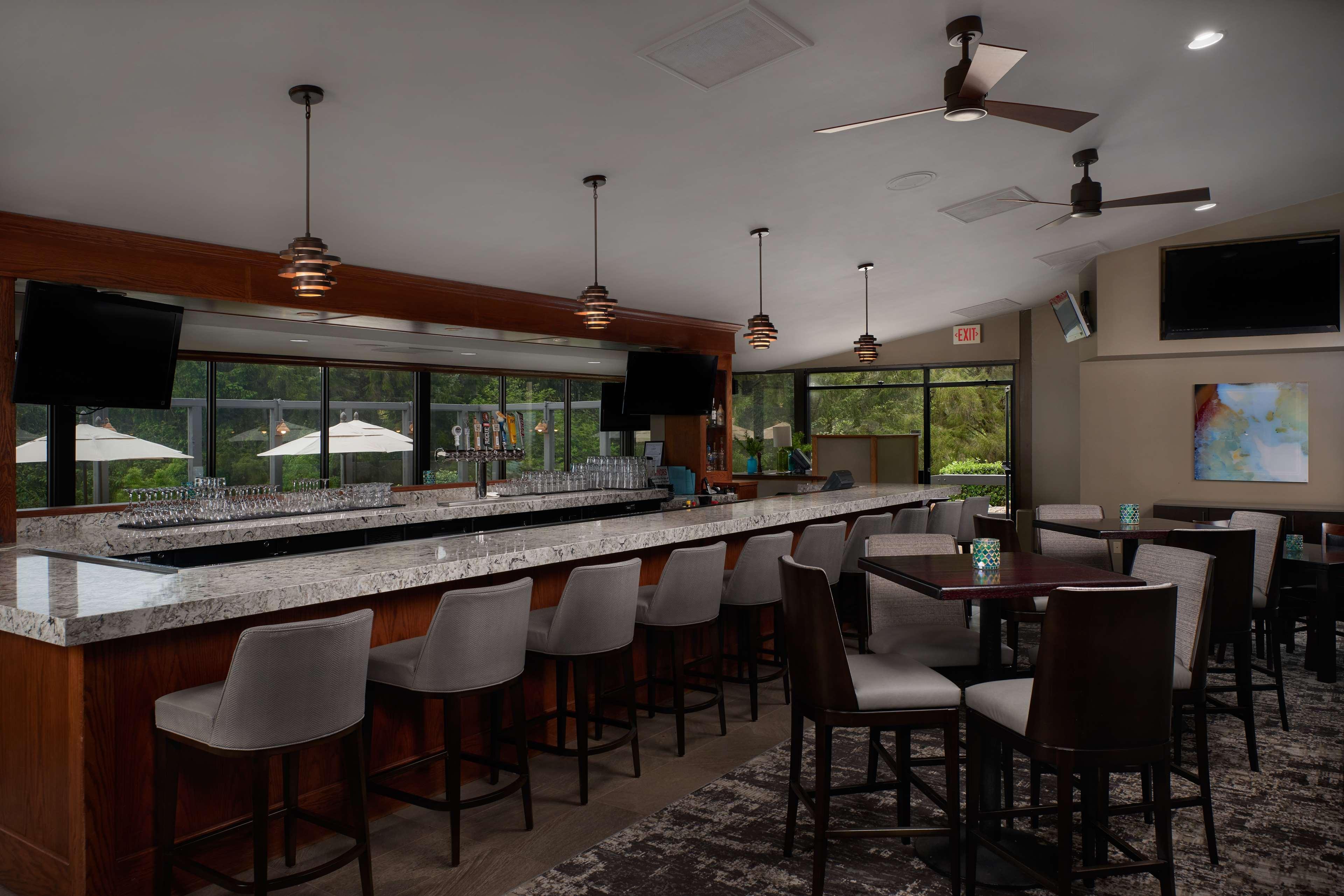 Best Western Plus Agate Beach Inn Newport Luaran gambar