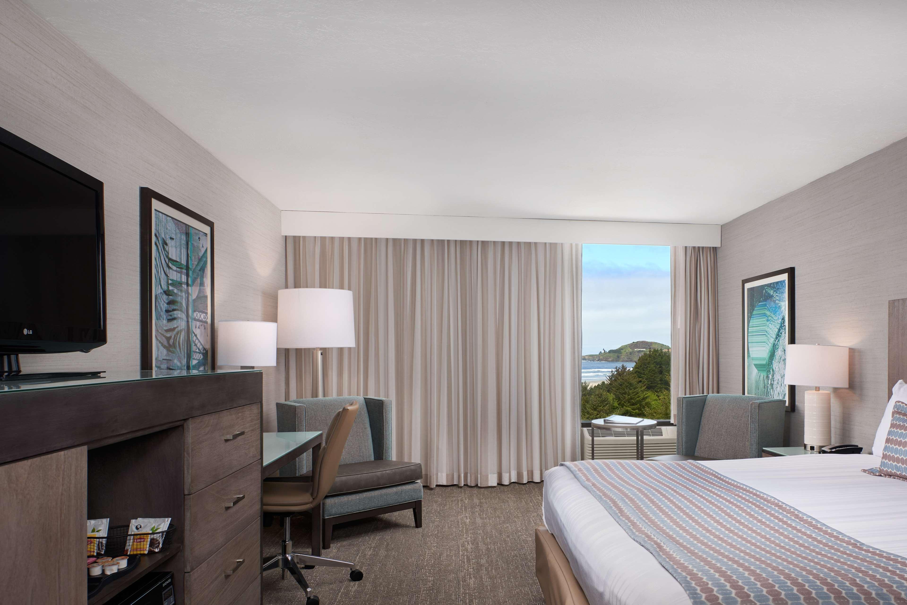 Best Western Plus Agate Beach Inn Newport Luaran gambar