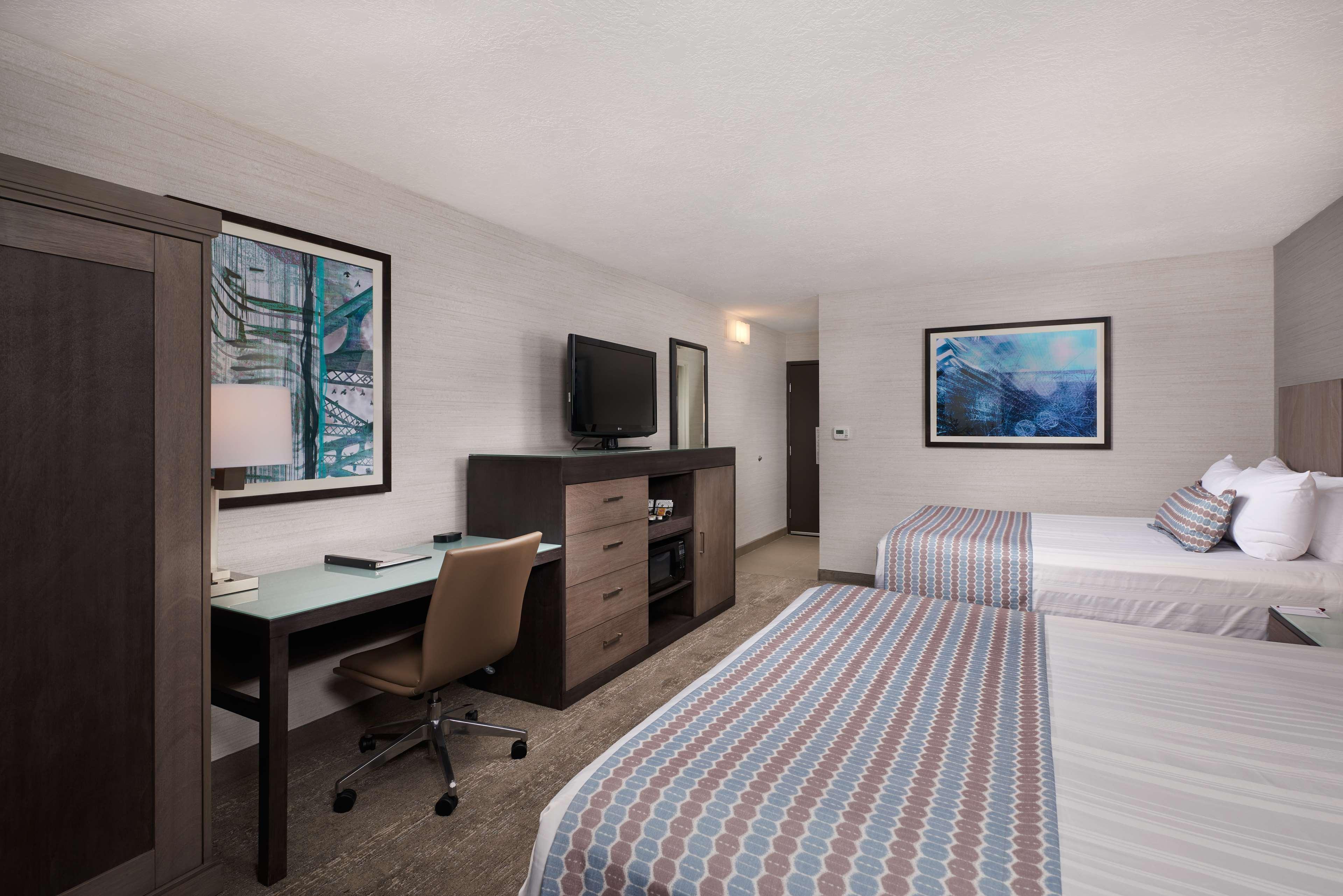 Best Western Plus Agate Beach Inn Newport Luaran gambar