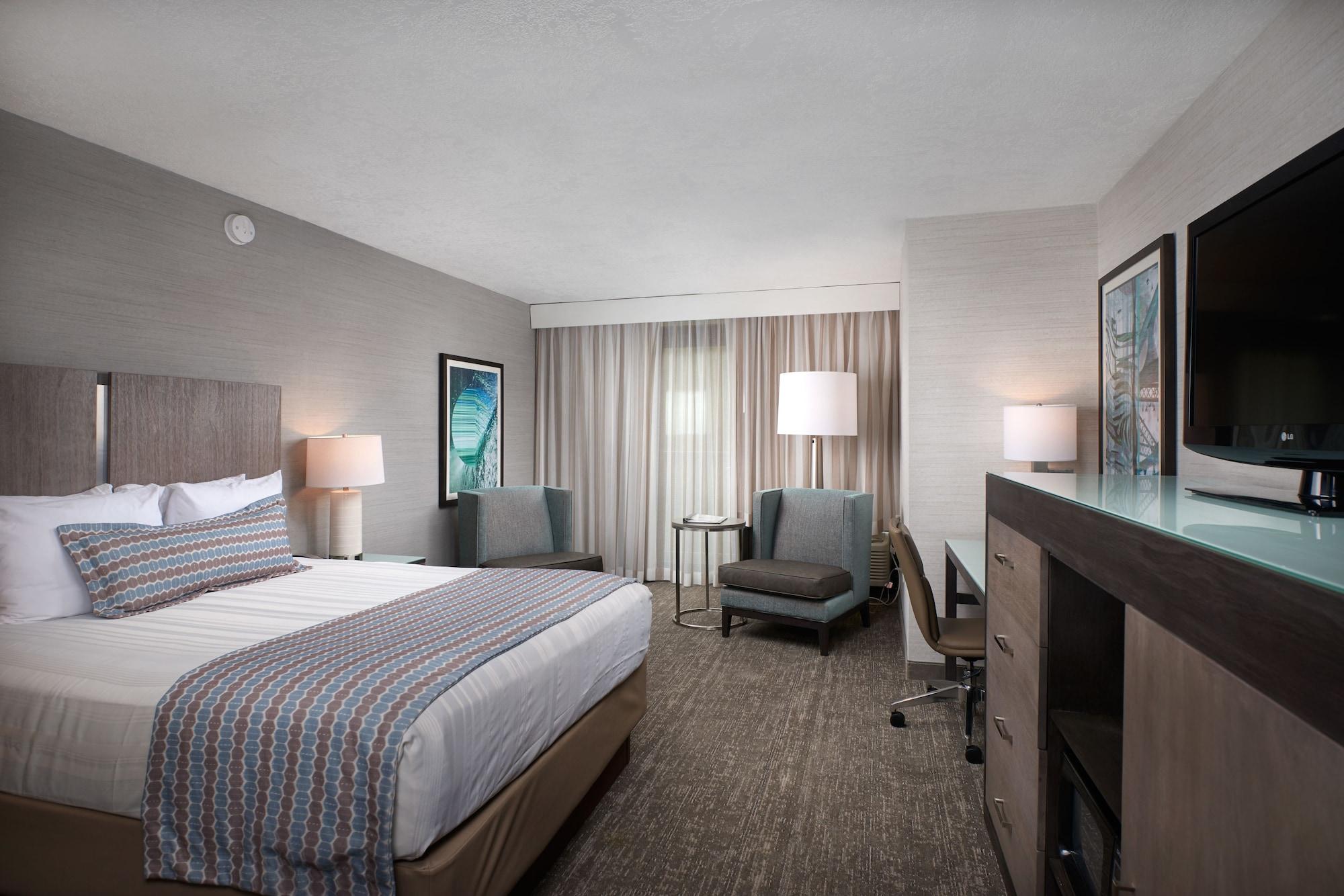 Best Western Plus Agate Beach Inn Newport Luaran gambar