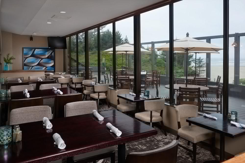 Best Western Plus Agate Beach Inn Newport Luaran gambar