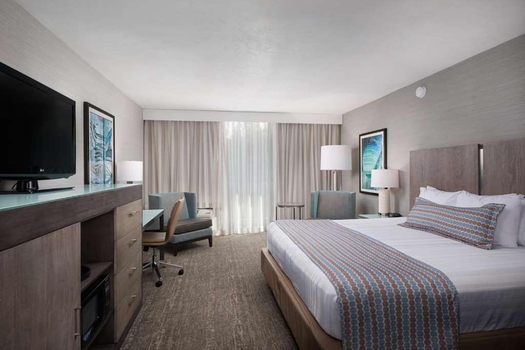 Best Western Plus Agate Beach Inn Newport Luaran gambar