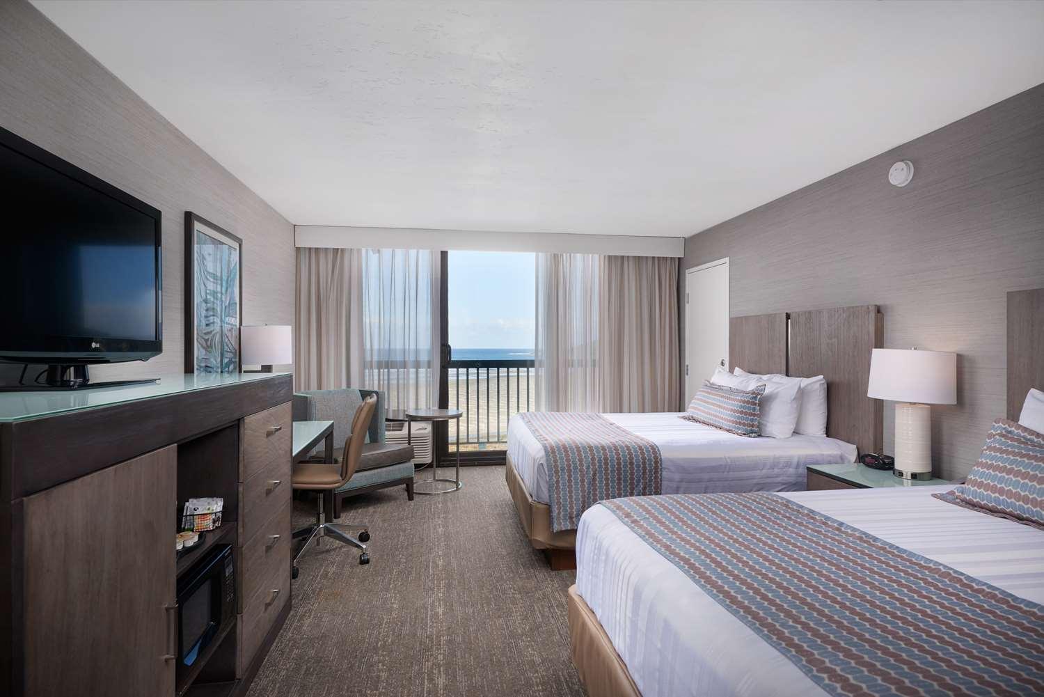 Best Western Plus Agate Beach Inn Newport Luaran gambar