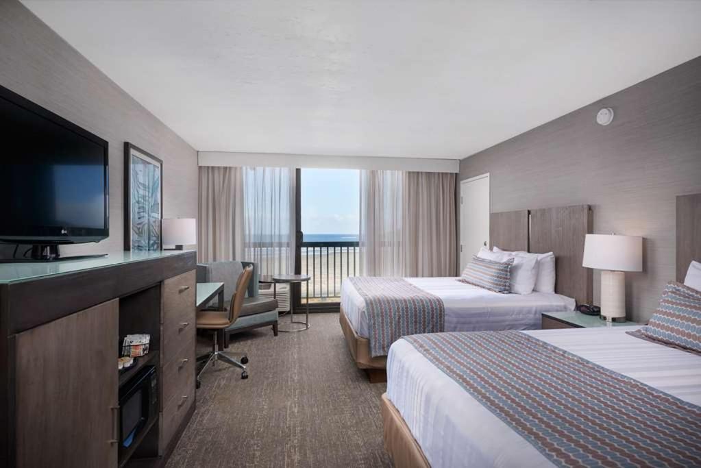 Best Western Plus Agate Beach Inn Newport Luaran gambar