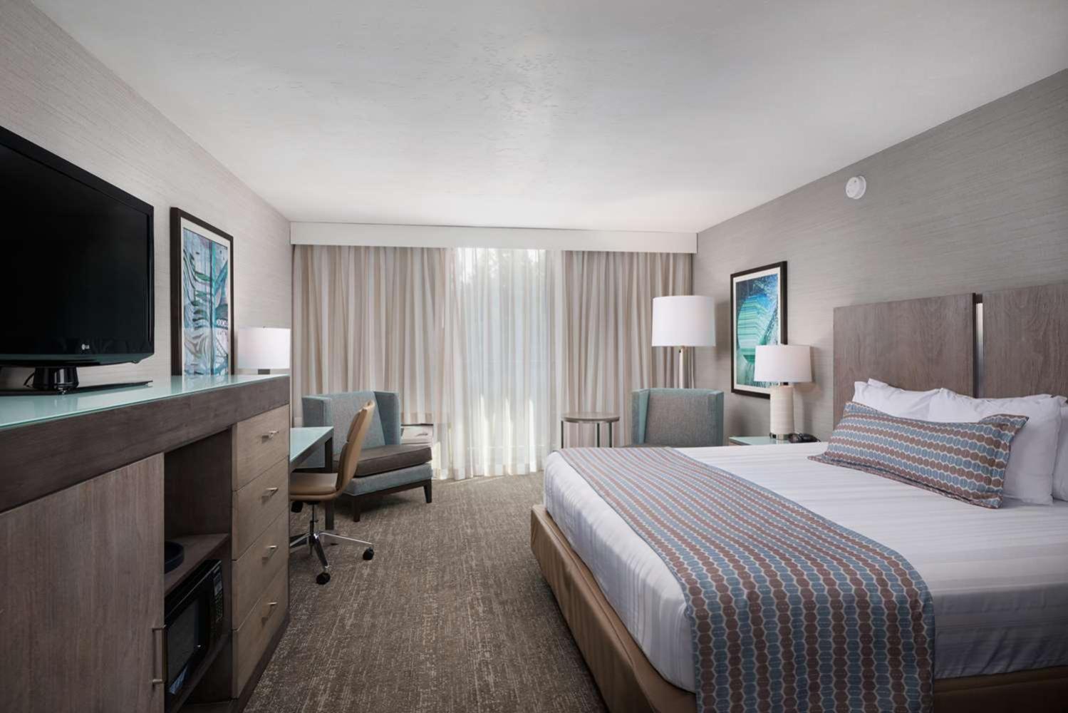Best Western Plus Agate Beach Inn Newport Luaran gambar