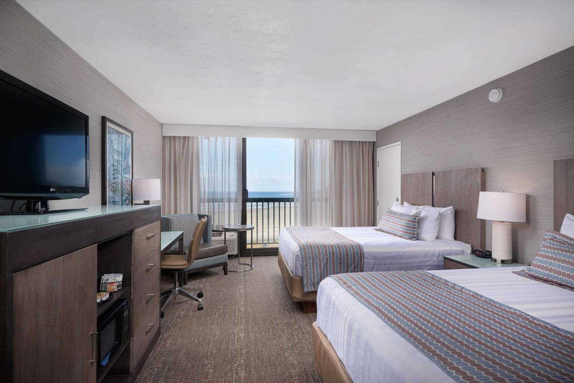 Best Western Plus Agate Beach Inn Newport Luaran gambar
