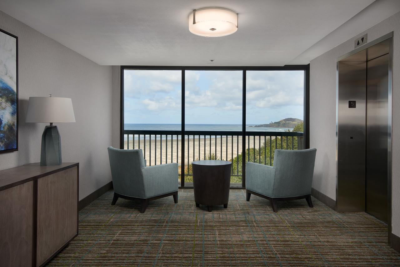 Best Western Plus Agate Beach Inn Newport Luaran gambar